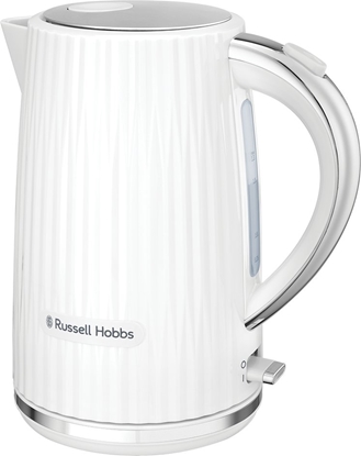 Attēls no Russell Hobbs Eden          weiß Wasserkocher