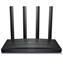 Attēls no Rūteris TP-Link ArcherAX17 1500Mps WiFi6 Black
