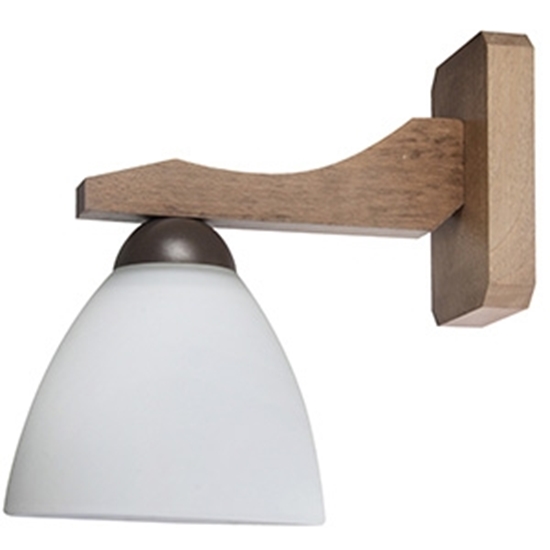 Picture of S.l.-ADRIANO 60W E27 sonoma