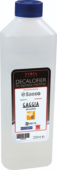 Picture of Saeco Evoca 21002666 Decalcifier 250ml