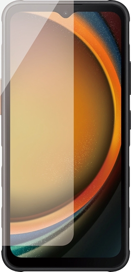 Picture of SAFE by PanzerGlass Screen Protector Samsung Galaxy Xcover7 | Ultra-Wide Fit | PanzerGlass