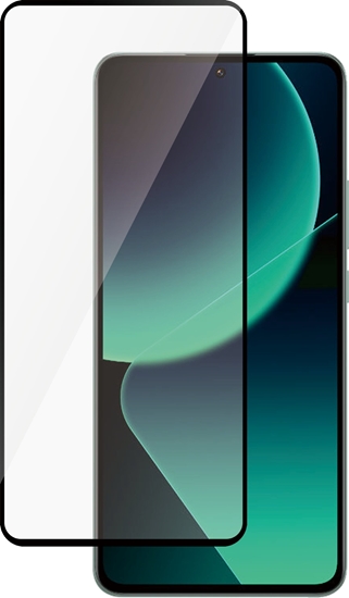 Picture of PanzerGlass SAFE by Screen Protector Xiaomi 13T | 13T Pro | Ultra-Wide Fit |