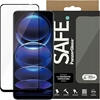 Picture of PanzerGlass SAFE by Screen Protector Xiaomi Redmi Note 12 5G | 12 4G | Poco X5 | Ultra-Wide Fit |