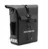 Picture of Rockbros Rockbros Bike Bag with Backpack Function, Waterproof, with Helmet Attachment 18l - Black