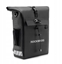 Picture of Rockbros Rockbros Bike Bag with Backpack Function, Waterproof, with Helmet Attachment 18l - Black