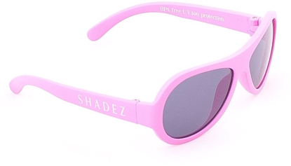 Изображение Sale! SHADEZ Classic Pink Teeny children's sunglasses 7-15 years SHZ 15
