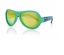 Attēls no Sale! SHADEZ Designer Leaf Print Green Junior children's sunglasses 3-7 years SHZ 44