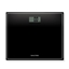 Attēls no Salter 9207 BCFEU12  Compact Electronic Bathroom Scale - Black