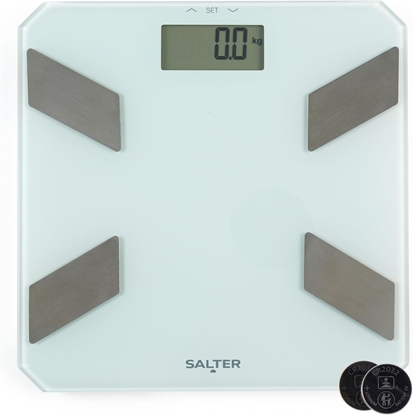 Picture of Salter SA00601WCFEU12 Glass Analyser Scale
