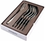Picture of Sambonet Taste cake fork set 6 pcs. stainless steel