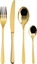 Picture of Sambonet Taste cutlery 24 pcs. gold