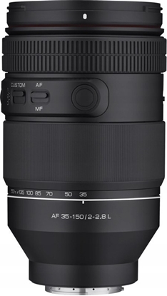 Picture of Samyang AF 2,0-2,8/35-150 L-Mount