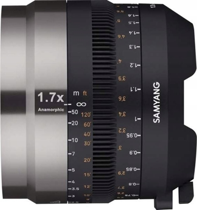 Picture of Samyang Samyang V-AF Anamorphic adapter