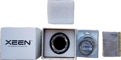 Picture of Samyang Samyang Xeen Exchangeable Mount Kit MFT