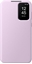 Attēls no Samsung Samsung Smart View Wallet Case do A55 5G A556 lavender