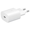 Picture of Samsung 25W USB Type-C Fast Charger White