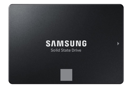 Изображение Samsung 870 EVO 2TB