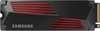 Picture of Samsung 990 Pro M.2 4 TB PCI Express 4.0 V-NAND TLC NVMe
