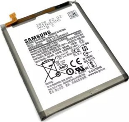 Изображение Samsung A515 A51 Battery