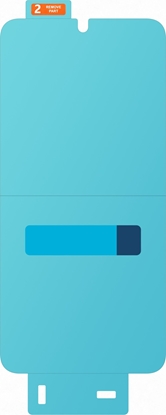 Picture of Samsung EF-US936CTEGWW Screen Protector for Samsung Galaxy S25 Plus