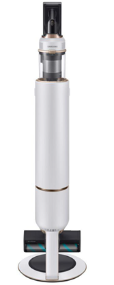 Attēls no Odkurzacz pionowy Samsung Bespoke Jet Plus Complete VS20B95843W/GE