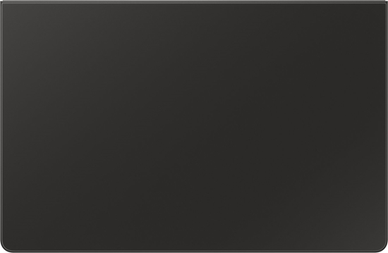 Picture of SAMSUNG Book Cover Keyboard Slim fr Galaxy Tab S10 FE+ Black