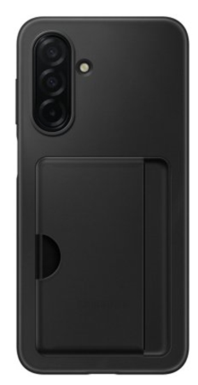 Picture of Samsung Card Slot Case für Galaxy A26, Black