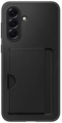 Picture of Samsung Card Slot Case für Galaxy A36, Black