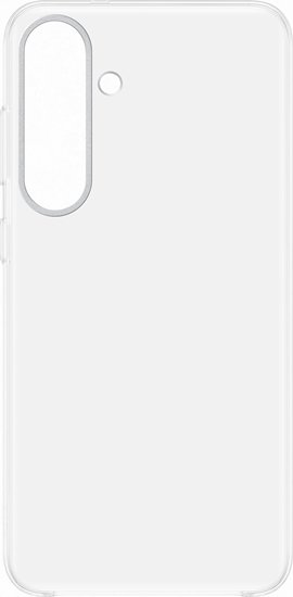 Picture of Samsung Clear Case für Galaxy S25 Ultra Transparent