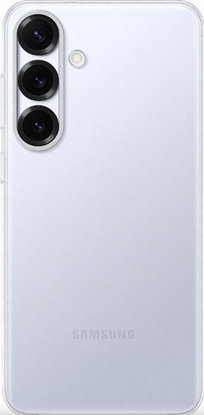 Picture of Samsung Clear Case für Galaxy S25+ Transparent