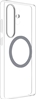 Изображение SAMSUNG Clear Magnet Case Qi2 S25 Ultra
