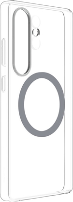Attēls no SAMSUNG Clear Magnet Case Qi2 S25 Ultra