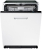 Picture of Samsung DW60M6050BB Fully built-in 14 place settings E
