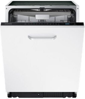 Attēls no Samsung DW60M6050BB Fully built-in 14 place settings E