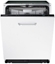 Изображение Samsung DW60M6050BB Fully built-in 14 place settings E