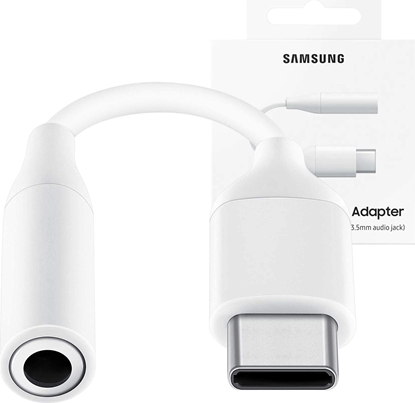 Attēls no Samsung EE-UC10JUWEGUS audio cable USB White