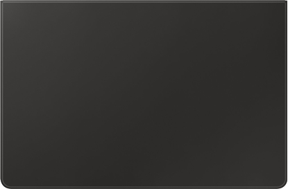 Picture of Samsung EF-DX720 QWERTZ Niemiecki Pogo Pin Czarny