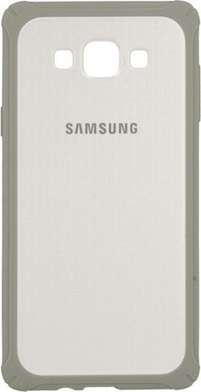 Picture of Samsung EF-PA700B mobile phone case Cover White