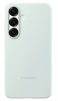 Изображение Samsung EF-PS931CMEGWW Silicone Case for Samsung Galaxy S25