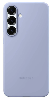 Attēls no Samsung EF-PS936CLEGWW Silicone Back Case for Samsung Galaxy S25 Plus