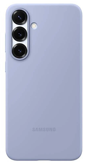 Изображение Samsung EF-PS936CLEGWW Silicone Back Case for Samsung Galaxy S25 Plus