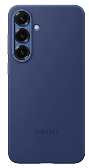 Picture of SAMSUNG S25+ SILICONE CASE BLUE