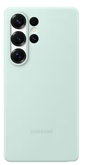 Изображение Samsung EF-PS938CMEGWW Silicone Case for Samsung Galaxy S25 Ultra