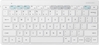 Picture of Samsung EJ-B3400 keyboard Bluetooth QWERTY English White