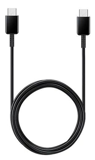 Изображение Samsung EP-DG977BBE USB-C to USB-C Cable 1m (OEM)