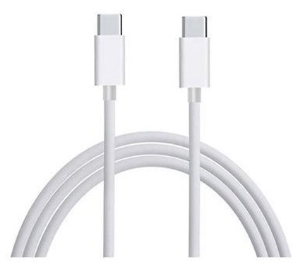 Attēls no Samsung EP-DG977BWE USB-C to USB-C Cable 1m