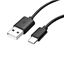 Picture of Samsung EP-DW720CBE USB-C Data and Charging Cable 1.5m (OEM)