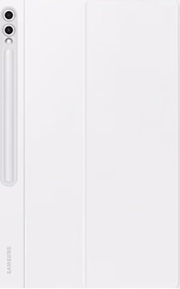 Изображение Samsung Etui Samsung EF-DX925UWEGWW Tab S10 Ultra / S9 Ultra biay/white Book Cover Keyboard