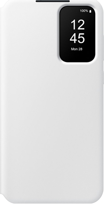 Picture of Samsung Etui Samsung EF-ZA556CWEGWW A55 5G A556 biay/white Smart View Wallet Case