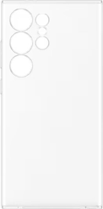 Attēls no Samsung Etui Samsung GP-FPS928SAATW Samsung Galaxy S24 Ultra Clear Case przezroczysty/transparent
